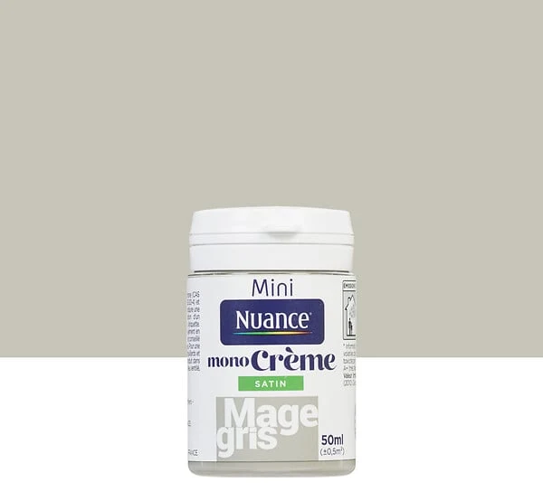 3505391057949 - Testeur peinture MonoCrème -