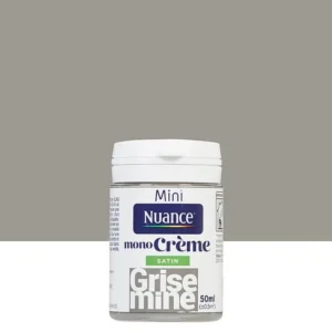 3505391057963 - Testeur peinture MonoCrème -