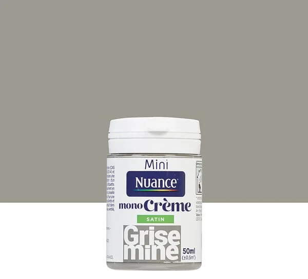 3505391057963 - Testeur peinture MonoCrème -