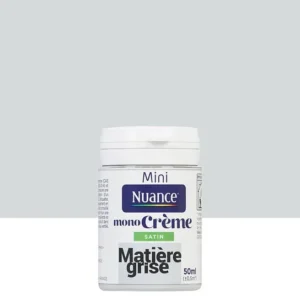 3505391058007 - Testeur peinture MonoCrème -