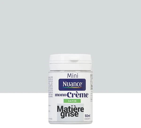 3505391058007 - Testeur peinture MonoCrème -