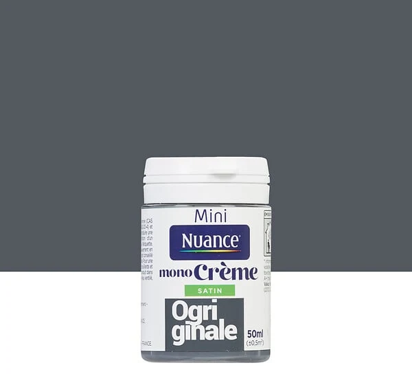 3505391058021 - Testeur peinture MonoCrème -