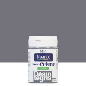 3505391058069 - Testeur peinture MonoCrème -