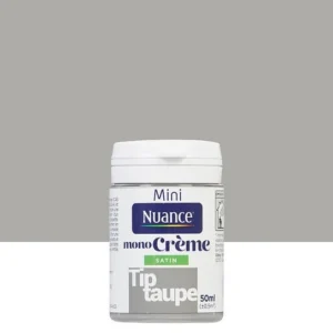 3505391058106 - Testeur peinture MonoCrème -