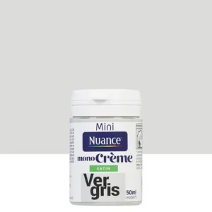 3505391058120 - Testeur peinture MonoCrème -