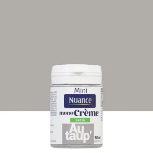 3505391058168 - Testeur peinture MonoCrème -