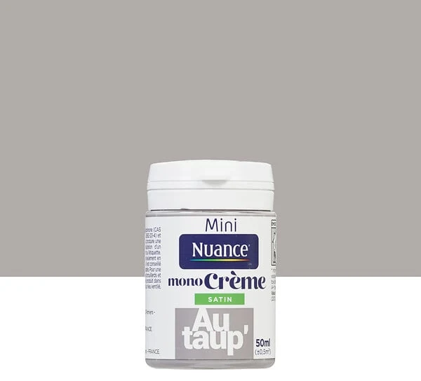 3505391058168 - Testeur peinture MonoCrème -