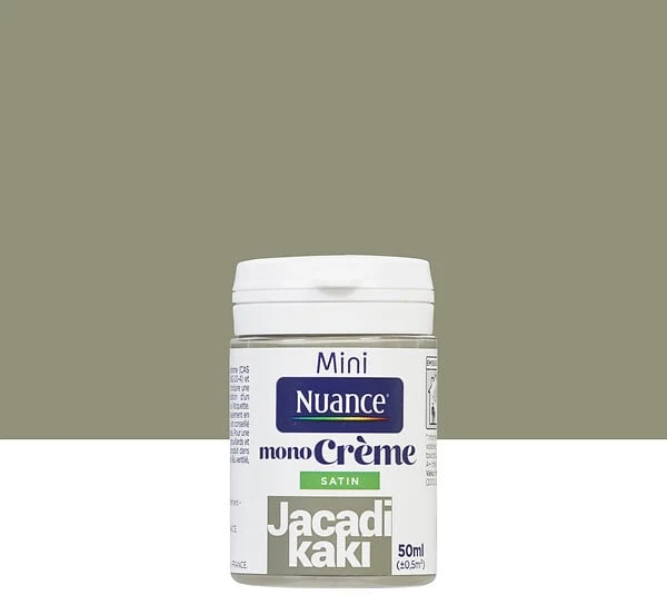 3505391058229 - Testeur peinture MonoCrème -