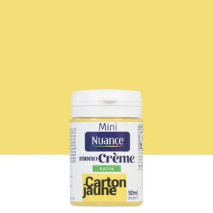 3505391058243 - Testeur peinture MonoCrème -