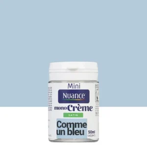 3505391058588 - Testeur peinture MonoCrème -