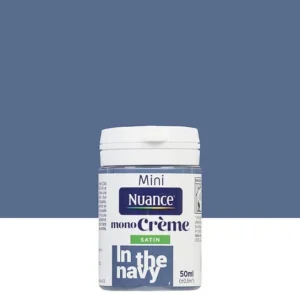 3505391058663 - Testeur peinture MonoCrème -