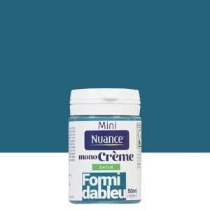 3505391058724 - Testeur peinture MonoCrème -