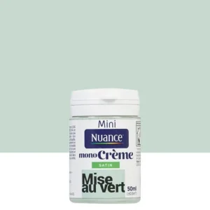 3505391058823 - Testeur peinture MonoCrème -
