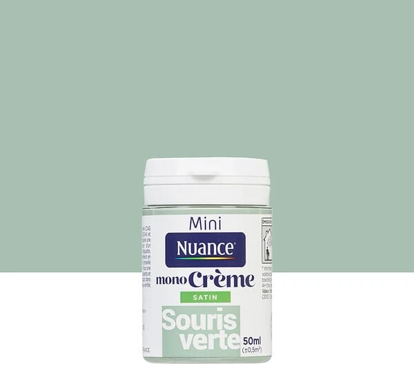 3505391058847 - Testeur peinture MonoCrème -