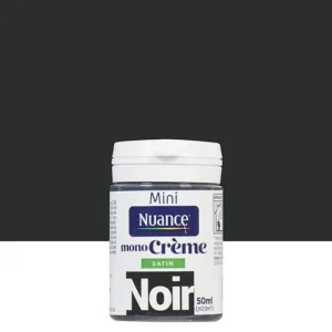 3505391058922 - Testeur peinture MonoCrème -