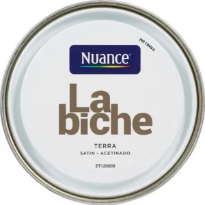 3505391059004 - Peinture bicouche - La biche -