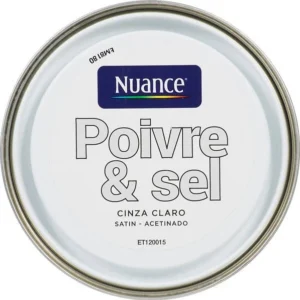 3505391059028 - Peinture bicouche - Poivre et