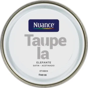 3505391059066 - Peinture bicouche - Taupe la -