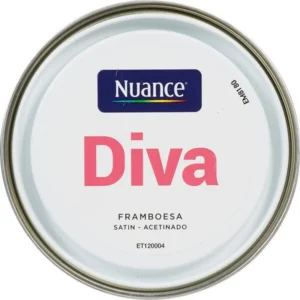 3505391059189 - Peinture bicouche - Diva - Sat