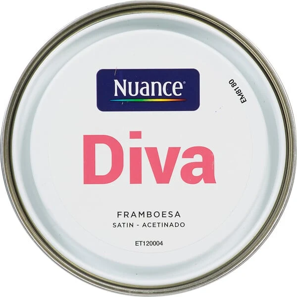 3505391059189 - Peinture bicouche - Diva - Sat