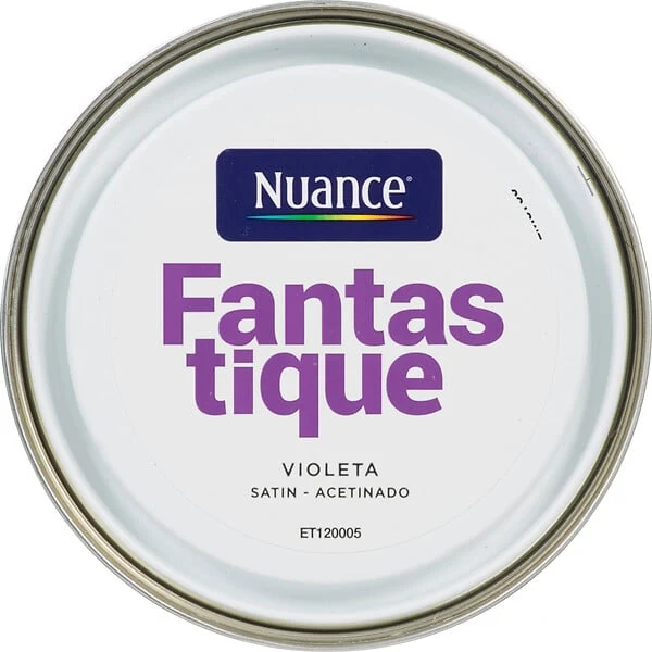 3505391059202 - Peinture bicouche - Fantastiqu