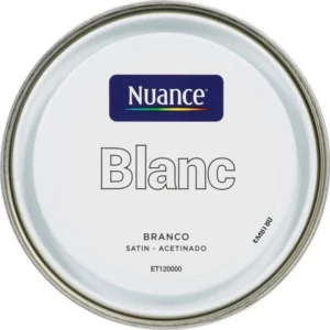 3505391059264 - Peinture bicouche - Blanc - Sa
