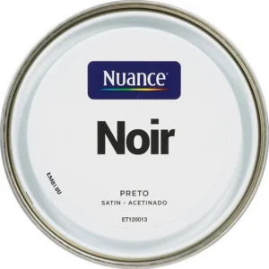 3505391059288 - Peinture bicouche - Noir - Sat