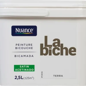 3505391059363 - Peinture bicouche - La biche -