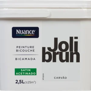 3505391059448 - Peinture bicouche - Joli brun