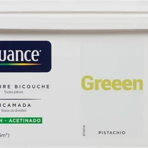 3505391059462 - Peinture bicouche - Greeen - S