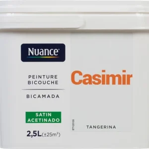 3505391059523 - Peinture bicouche - Casimir -