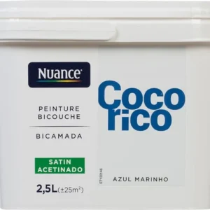 3505391059608 - Peinture bicouche - Cocorico -