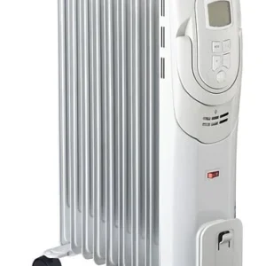 3999991732878 - Radiateur bain dhuile mobile