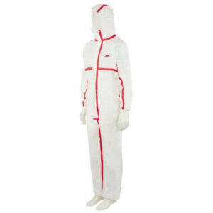 Combinaison phytosanitaire 3M, blanc taille L