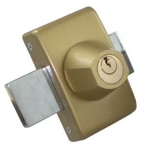 4003318333279 - Verrou StyL C83 45mm bronze c