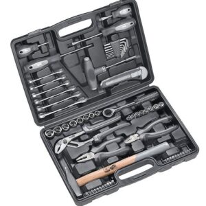 4009313755009 - Mallette outils - 63 pièces