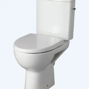 401576 - Pack WC gain de place Rimless