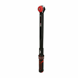 Clé dynamométrique ERGOTORQUEprécision® 1/2'', 40-200 Nm - KS TOOLS - 516.1442