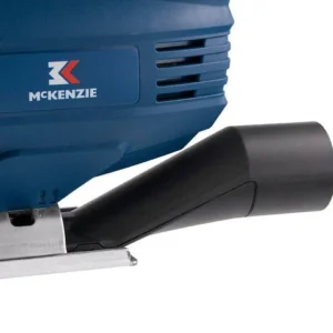 4321156 - Scie sauteuse pendulaire 550W
