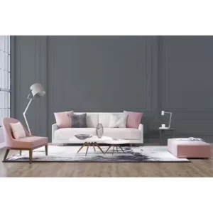 436207 - Peinture Velours - Gris remarq