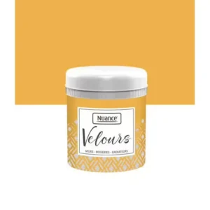 436266 - Testeur peinture Velours - Jau