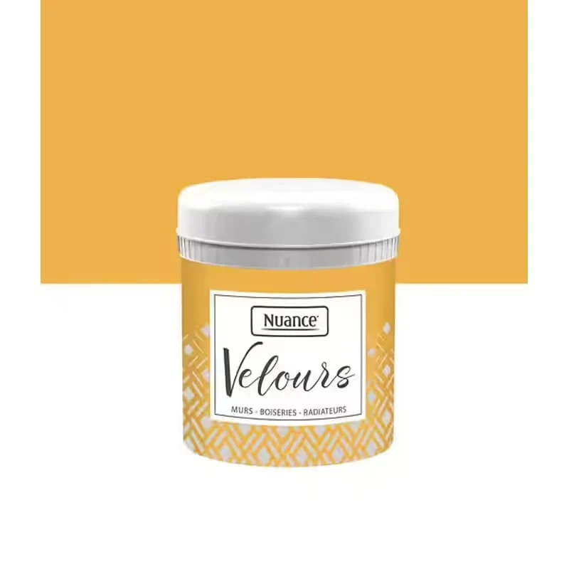 436266 - Testeur peinture Velours - Jau
