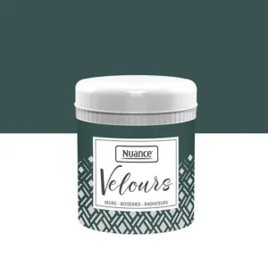 436268 - Testeur peinture Velours - Ver