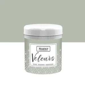 436270 - Testeur peinture Velours - Ver