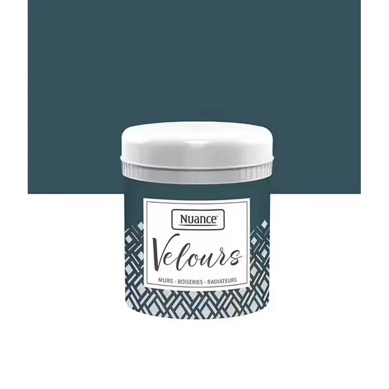 436271 - Testeur peinture Velours - Ble