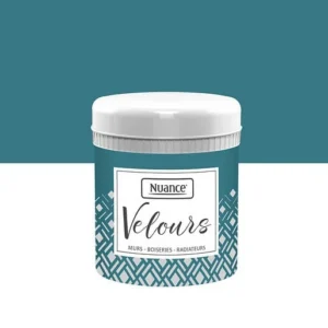 436272 - Testeur peinture Velours - Ble