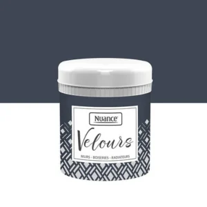 436274 - Testeur peinture Velours - Ble