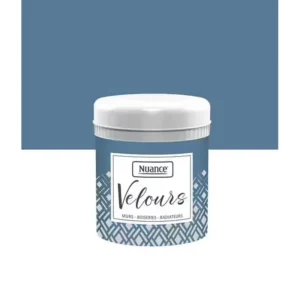 436275 - Testeur peinture Velours - Ble