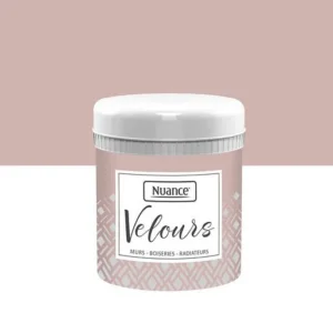 436283 - Testeur peinture Velours - Ros