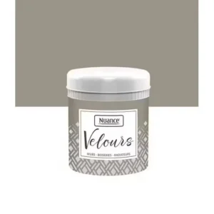 436286 - Testeur peinture Velours - Gri
